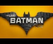 The Lego Batman Movie is a fun, entertaining, sophisticated kiddie flick, about the loner caped crusader (voiced by Will Arnett) who battles to keep Gotham safe from The Joker and his army of villains. With the help of his superhero sidekick Robin, loyal butler Alfred, the mayor Barbara Gordon and friends like Superman, who lends his huge Kryptonite-powered gun, they battle an army of enemies from The Phantom Zone to save Gotham. Zach Galifinakis, Michael Cera, Ralph Fiennes, Rosario Dawson and