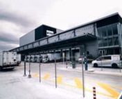 Take a look at our state of the art distribution center in Kansai.nnHAVI.com/logistics
