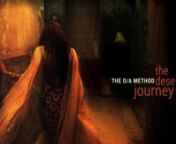 The Desert Journey (Official Music Video)nThe first music video and single from the band’s forthcoming album The Desert Road. nhttps://www.facebook.com/TheDAMethod/nnDirector - Kamal Khan (https://www.facebook.com/galifilms/)nDirector of Photography - Mo AzminAssistant Director - Ali Abbas NaqvinProducer - Umnia Iftikhar Gheewala (Aikman Road Studios)nAssociate Producers - Muhammad Anas Khan &amp; Shajee Hasan nArt Director - Saqib HayatnSteadicam Operator - Faraz AlamnSound Recordist - Faiz Z