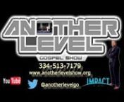 Another Level TV Tapping Oct 18, 2015, This Show Feature Boyz of Triumph and Benae&#39;s You Video