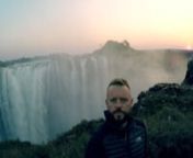 Motorcycle adventure from Victoria Falls to Cape Town. BMW GS 1200. Africa. South Africa. Botswana. Zimbabwe. Dirt Bike. Offroad.