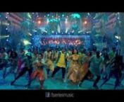 Tum Bin 2- Ki Kariye Nachna Aaonda Nahin Video Song - Mouni Roy, Hardy Sandhu, Neha Kakkar, Raftaar from neha kakkar