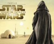 Obi-Wan Kenobi est exilé sur Tatooine afin de veiller sur le jeune Luke Skywalker. Sa mission va se compliquer lorsque le jeune garçon part seul dans le désert à la poursuite des Tuskens. En le sauvant, Obiwan attise la curiosité d’un chasseur de primes et des troupes de l’empire. Le chevalier Jedi va t’il réussir à préserver son identité tout en protégeant Luke ?nnCe court métrage se déroule entre les épisodes 3 et 4.nnMentions légales :nStar Wars est la propriété de Disne