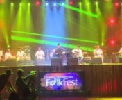 DHAKA INTERNATIONAL FOLK FEST 2016. Folk Song Tor Preamer Karone by Bari Siddiqi from preamer song