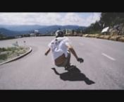 Young German gun Arthur Friedrich Schmidt makes skating down the Bear&#39;s Guts look so easy! This run is even better then the one from last year, props buddy!nnArthur is a team rider at:nADO Precision Trucks @ http://www.adotrucks.com/nMantis Longboardshop @ http://www.mantis-longboardshop.de/nschotterflechte @ http://www.schotterflechte.com/nnCamera &amp; Edit: Christian Kreuter / CK Photographynhttps://www.facebook.com/CKPhotogrhyn---nFind out more about the KebbeK KnK Longboard Camp 2016 @ http
