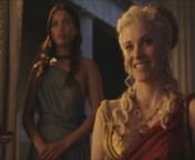 Spartacus Blood and Sand Ep.8 Clip 2 from spartacus 2