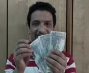funny-video about a man and amitabh bachchan movie Clip for funn creating regarding currency change in india. nwww.inornateblog.com is the best website to have a lot of funny videos