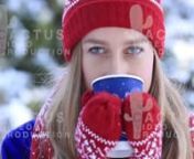 Review our stock footage at :shutterstock.com/video/gallery/4458826/ or download directly this footage at :http://www.shutterstock.com/ru/video/clip-22035673-stock-footage-beautiful-woman-drinking-hot-coffee-in-winter-park.html?src=gallery/c-ZVey1K1HJHr-fBMa5qMw:1:93/3p