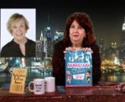 Bonnie takes you on a stroll down memory lane with special guest and former Long Island resident Sharon Sultan Cutler, the creator and co-author of