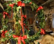 Hunt the Wren is a Celtic tradition stretching back into Pagan times.nOn the Isle of Man today people still come together on the 26th of December to dance and sing the traditional song about a wren,