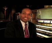 Organist Sean Jackson plays an arrangement of Jesus Christ Is Risen Today (Easter Hymn) on the organ.This is the 4th in a series of monthly performances.See Dr. Jackson&#39;s Blog at http://www.seanjacksonmusic.com/blog for the other performances in this series.