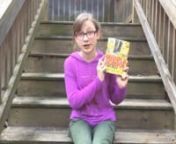Introducing Book Vibes with Vivian! This voracious reader and talented writer is putting her skills to use creating entertaining video reviews of her favorite books. We hope you enjoy Vivian&#39;s insights and recommendations for middle school readers!