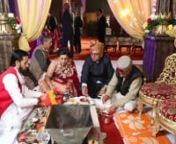 Nandini & Akhil | Wedding Teaser from akhil