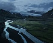 Beautiful Iceland landscapes from Ridley Scott&#39;s