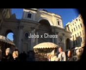 Jabo x Chaosn2017/05/02~2017/05/06nTwo girls in Petersburg.nn- Produced by Jabon- Filmed by Chaosnn- I phone 6/6s plusn- Starship by Nicki Minaj