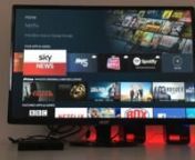 Visit Amazon fire TV install page: https://www.entertainmentbox.com/fire/nIn this Video, we are going to cover the new easy guide to install Kodi Amazon Fire TV and the Amazon fire TV stick. Including how to easily download and install any app.All without using a file manager, PC, or laptop. This is the easiest guide on the internet to install apps on a fire stick. This is all done using a new app in the Amazon store called Downloader. All you need to do is search the Amazon Fire TV or Fire St