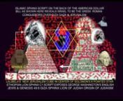 BIBLE LIES OF THE EUROPEAN GENTILE NATIONS IN WHICH TOOK OVERTHE NORTH EAST nnAFRICAN CONTINENT SPHINX11 FACE IMAGE OF ANCIENT JUDAE &amp;JERUSALEM HAS OFFICIALLY BEEN nnEXPOSED BYTHE IMAGES IN THIS VIDEO ASWE NOW SEE AN INVERTED DOME OF THE ROCK nnRECTANGULAR ENCLOSURE AREA ACTUALLY GENERATING AN STEP PYRAMID OF DJOSER ALONG WITH nnAN ELONGATED HEADED AFRICAN LOKING ALIEN GOD1 FACE IMAGEIN WHICH APPEARS UPON THE nnUP SIDE DOWN AERIAL VIEWED DOME OF THE ROCK EN CLOSER AREA THE ELONGATE