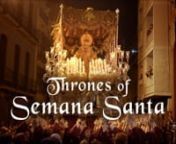 Experience Holy Week in Spain, the annual Catholic tribute of the Passion of Christ. The brotherhoods carry massive thrones through the streets to prove their devotion. This short film is an up-close look at this emotionally-charged event.Director&#39;s Commentary: https://youtu.be/nRBbe6PkD9UnnDirected by Brandon Li:n📷: http://instagram.com/brandon_l_li 🎭http://facebook.com/rungunshoot 📷: http://www.youtube.com/brandonliunscriptednnAdditional Cinematography by Odissey Productions: nhttp: