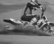 This rad video was shot by Joe Carlino entirely in Super 8mm film at this year&#39;s Two-Stroke Championships.