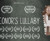 ***FOR BEST IMMERSIVE EXPERIENCE WATCH LEONOR&#39;S LULLABY in HD with HEADPHONES***nFollow The Polymorph Extra on Facebook : https://www.facebook.com/LeonorsLullabyTheMovie/nnimrsv records™ presents