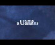 O Meri Jaan -A film by Ali Sattar from ariz