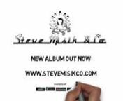NEW ALBUM Schizoemphatic OUT NOW !!!nhttp://www.stevemisikco.com/nNOW AVAILABLE ONLINE DOWNLOADS &amp; physical CD.nitunes: https://itunes.apple.com/es/artist/st...nCD Baby: http://www.cdbaby.com/cd/stevemisikco3nAmazon: https://www.amazon.com/dp/B01M4MO5BJ/....neMusic, Google Music Store, Rhapsody, YouTube Music, and many more..nnOR LISTEN FOR FREE:nSpotify: https://open.spotify.com/artist/2XUcr...nTidal: https://listen.tidal.com/artist/7931179nBandcamp: https://stevemisikco.bandcamp.com/alb...