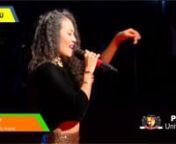 Neha Kakkar liver stunning performance in Parul University, Neha Kakkar is a global playback singer. She competed on the television reality show Indian Idol season 2 in 2006.