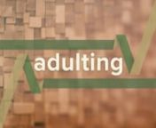 Adulting Trailer from adulting