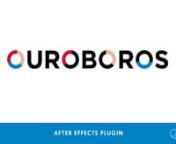 Get it now: https://aescripts.com/ouroboros-2nnWith Ouroboros you can create multiple strokes on one single path in After Effects. This can quickly create some really detailed looking stroke effects in your. I teamed up with Remco Janssen ( who created Expressionist ) to create this new version.nnAfter effects plugins typically cost around &#36;30 but Ouroboros will always be a gift to the community. If you find it useful and want to invest, you can name your own price or think about it as buying us