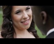 A Wedding Highlight video filmed in Minneapolis/St. Paul, MN on April 30, 2017.nnThe song used in this video is