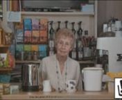 Everything you need to know about recycling food waste can be found here https://www.hertfordshire.gov.uk/services/recycling-waste-and-environment/recycling-and-waste/recycling-and-waste.aspxFeaturing Mrs Shirley Port as Mrs A.J Smith. With thanks to The Reason Coffee Shop &amp; Bookstore https://reasoncoffeeshop.com/ A film by Think About It Films www.thinkfilming.com