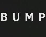 Videoclip for the song Bump by Tommy Genesis.nAitana Goldschmidt and David Lopez.nHybridation,