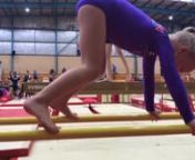 This video is about Gymnastics All age groups - LONG