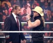 Wrestlemania Buildup: HHH v. Undertaker