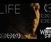 www.1lifeseries.comnwww.twitter.com/1lifeseriesnwww.facebook.com/1lifeseriesnwww.instagram.com/1lifeseriesnwww.winwardgroup.co.uk/1lifenn1Life is an award winning original series chronicling the struggles and political back stabbing among four friends vying for control over the app they created, &#39;1Life&#39;. It has changed the world and they sit at the head of a multi million pound empire living the dream. But is all as harmonious as it seems?n nTimes are good for Jasper, Barney, Charlie and Max, be