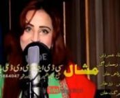 Pashto New Songs 2017 Neelo Jan New Songs Don't Waste Janana Time Nice Song YouTube from pashto new songs