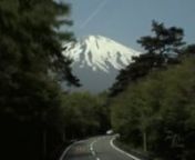 Monte Fuji e Hakone from monte fuji