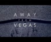 A cinematic footage filmed in and out of Las Vegas, with DJI Mavic Pro and Panasonic G85.nnWhen I was asked to go for a last minute trip to Las Vegas, I immediately thought about what kind of short film I wanted to make…I knew it was going to be about the deserted beauty of what is Away from Vegas.nnIt is pretty amazing to think that over 100 years ago,Las Vegas has been built literally in the middle of nowhere…and now it is possibly the Entertainment Capital of the World.nnNevertheless, I