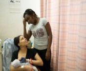 Giving Birth in America: New York from birth doula film