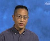 Limo Chen, PhD, of The University of Texas MD Anderson Cancer Center, discusses co-inhibition of CD38 and PD-L1, which leads to improved antitumor immune response, reducing tumor growth and metastasis. (Abstract 79)