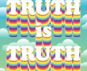 Lies are lies. Alternative facts my 🍑
