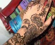 Mehndi is traditionally used on the hands and also on the back side of the hand. The mehndi layouts for back hands are typically bigger and also not so detailed like the mehndi layouts on the palms, to ensure that they are plainly noticeable.nnCHeck more detailes on BluNotchJeans websitenhttps://bluenotchjeans.com/nn1. This common option of the back hand mehndi styles is drawn using elaborate fallen leave shaped themes. The main string of fallen leaves runs down only with the center finger, to m