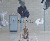 Multi-award winning interactive fashion film for Nowness,nthe original video: https://www.nowness.com/story/shoppable-video-mine-all-mine
