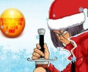 Trunks Christmas song (dbz porady)n________________________________________________nnnSSJ9K HERE JUST TO LET nYOU KNOW ALL OF THIS VIDEOSnIS FR0M MY YOUTUBE CHANNELnMY NAME IS SSJ9KnDONT WONT TO LINKnMY CHANNEL BECAUSE nIM TO LAZY TO LINK MY CHANNELnnPLZ LIKE DONT FORGETnTO FOLLOW MEnAND SHARE THIS VIDEOnnnTHANKS FOR ALL YOUR SUPPORT :-)