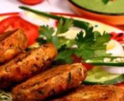SooperChef.pk Presents Chicken Shami Kabab Recipe in Urdu/Hindi &amp; English . Learn how to make Easy Chicken Shami Kabab Recipe at Home. You can make Chicken Shami Kabab by watching this short but comprehensive Video by sooperchef.nFull Recipe :https://www.sooperchef.pk/chicken-sha...nFollow Us on Vimeo: - : vimeo.com/sooperchefn----------------------------------------------------------------------------------------------------------------nFollow Us on Google+: https://goo.gl/Q6MVFdnLike our F