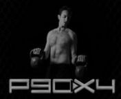 Tony Horton’s personalizing home fitness in a whole new way with P90X4!nnSubscribe for new sketches EVERY MONDAY and follow us on Facebook @ http://www.Facebook.com/MatzaPizzannWritten by Gianmarco Soresinhttp://www.Facebook.com/GianmarcoSoresinhttp://www.Twitter.com/GianmarcoSoresinhttp://www.Instagram.com/GianmarcoSoresi nhttp://www.GianmarcoSoresi.comnnProduced by Lindsay-Elizabeth Hand / Edge In Motionnhttp://www.Facebook.com/LindsayElizab...nhttp://www.Twitter.com/MissLindsayHandnhttp://w