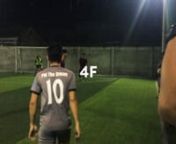 Zoro FC 5 - 4 P4FnnHighlights &amp; Goals