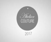 Desfile Juana Rique Colección novia en Atelier Couture desfile