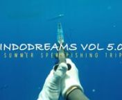 Summer Spearfishing Trip. Compilation video of what summer has to offer on our island: Wahoo, Mahi Mahi, Maori Seaperch, Green Jobfish, Giant Trevally, Bluefin Trevally, and Redbass. Enjoy and dive save, Dont Forget to Share.nnnMusic Credit: Adventure Club - Dreams (feat. ELEA) nFor more Info: Http:// Indospearfishing.comnnFollow us:nFB Page: https://www.facebook.com/Indospearfis...nInstagram: https://www.instagram.com/indospearfi...nTwitter: https://twitter.com/balispearonnSpecial Thanks:nnAndr