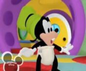 Playhouse Disney: Mickey Mouse Clubhouse: Goofy Baby (27 01 2008) from mickey mouse clubhouse goofy baby